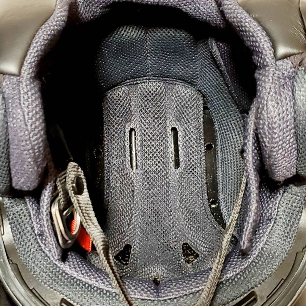 SHOEI J-FORCE III J-FORCE3 матовый черный шлем XL 61cm J сила 3