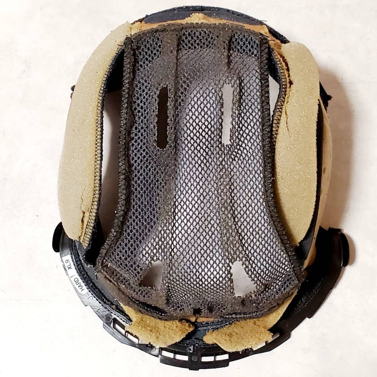 SHOEI J-FORCE III J-FORCE3 матовый черный шлем XL 61cm J сила 3