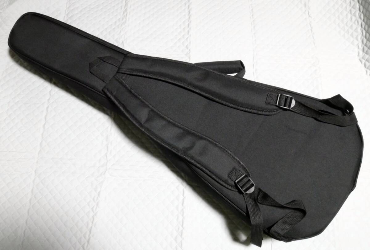 ENYA NOVA GO акустическая гитара черный карбоновый волокно enya с футляром .