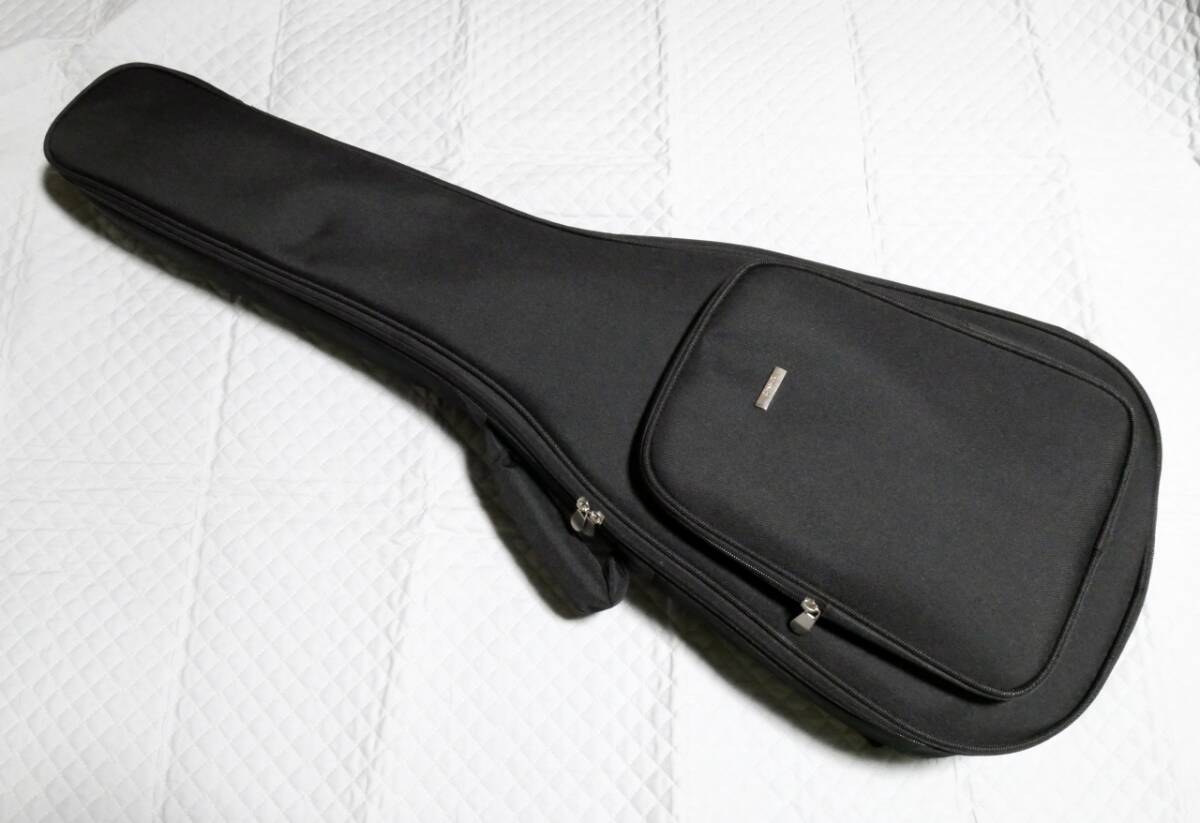 ENYA NOVA GO акустическая гитара черный карбоновый волокно enya с футляром .