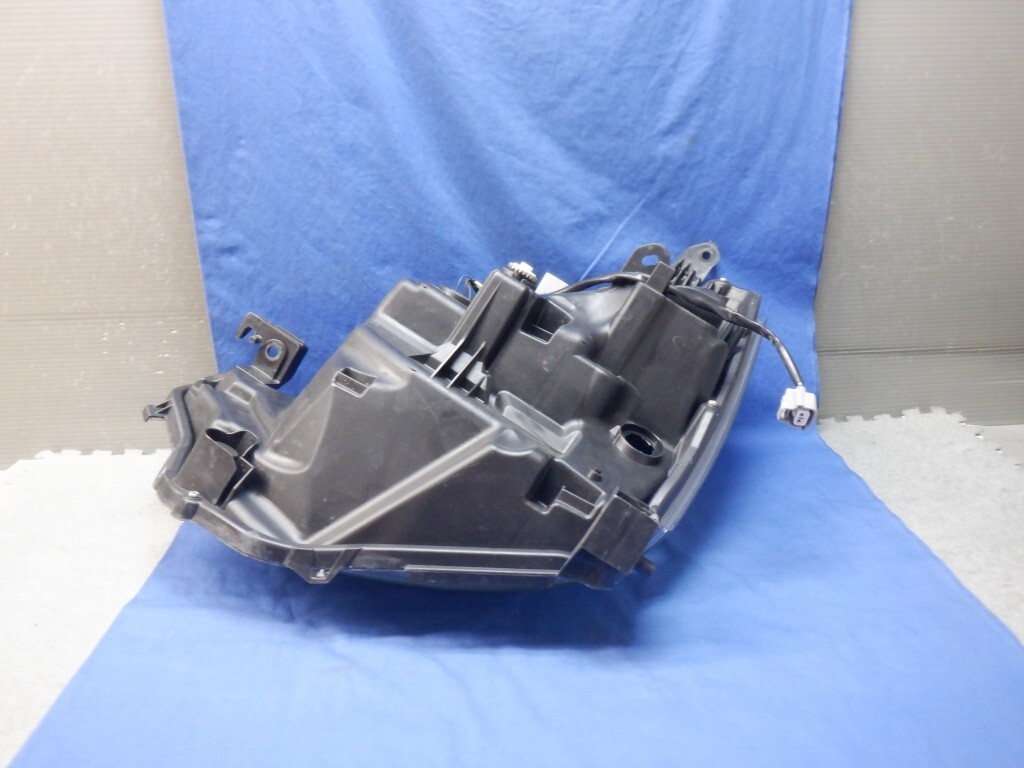 ミライース　LA350S/LA360S　右ヘッドライト　LED　100-69042 (Z4050)_画像7