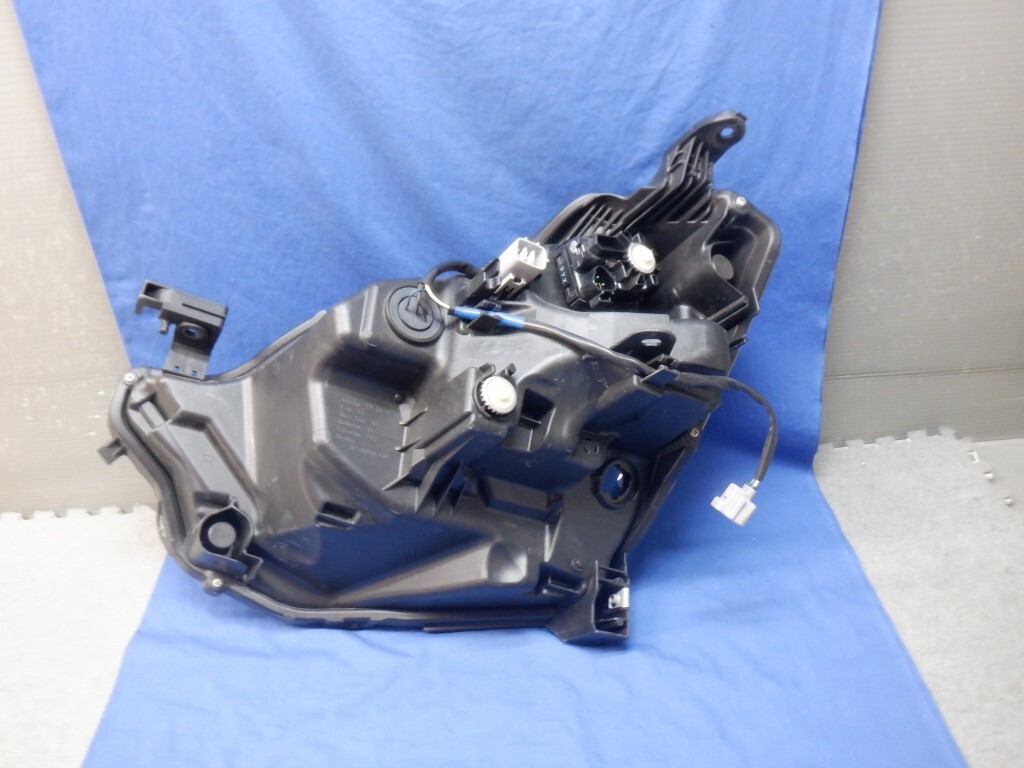 ミライース　LA350S/LA360S　右ヘッドライト　LED　100-69042 (Z4050)_画像8