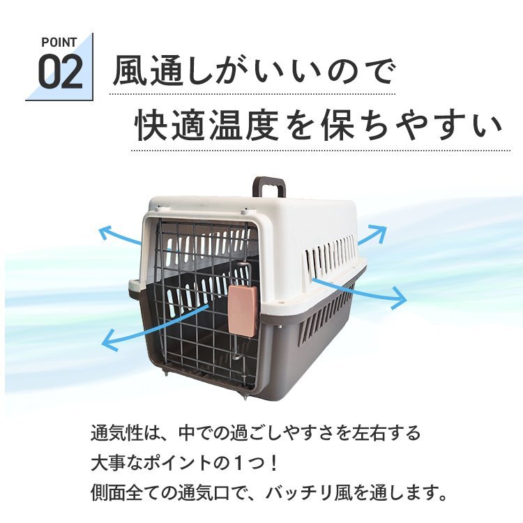 [ ограничение распродажа ] домашнее животное дорожная сумка Carry кейс S размер выдерживаемая нагрузка 10kg авиация перевозка воздушный путешествие Carry кошка миниатюрный собака ручка путешествие через .