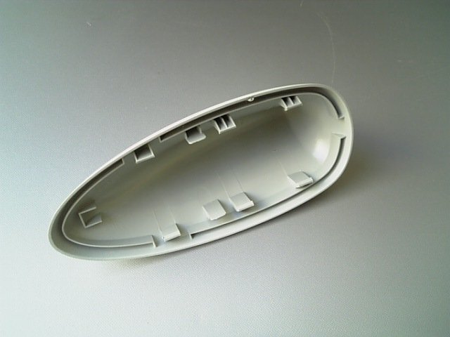 日産純正 Y51 フーガ シャークアンテナフィニッシャー FUGA_画像2