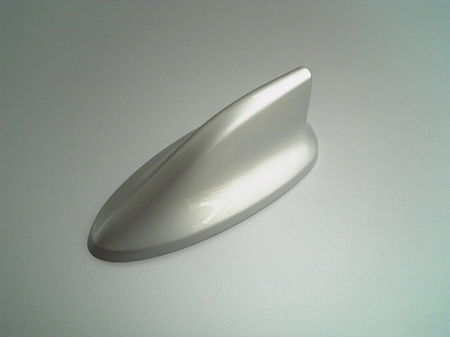 日産純正 Y51 フーガ シャークアンテナフィニッシャー FUGA_画像4