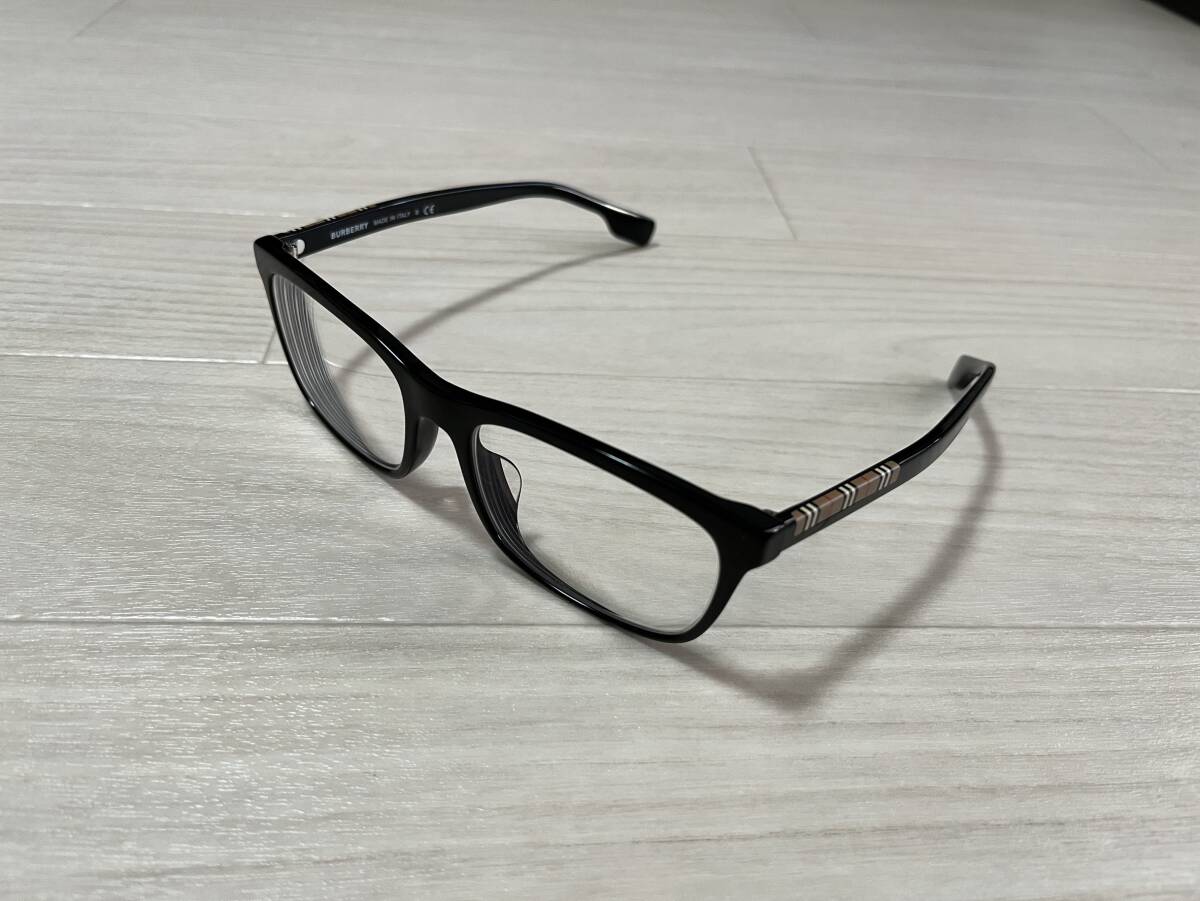 BURBERRY（バーバリー）メガネ　BE2334F_画像9