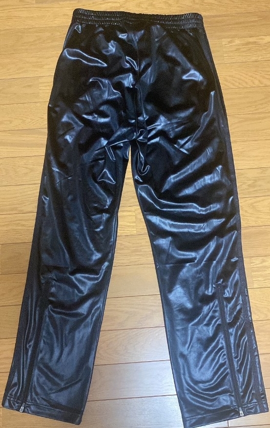 アディダス　オーランド・パイレーツ　ジャージパンツ Lサイズ_画像4