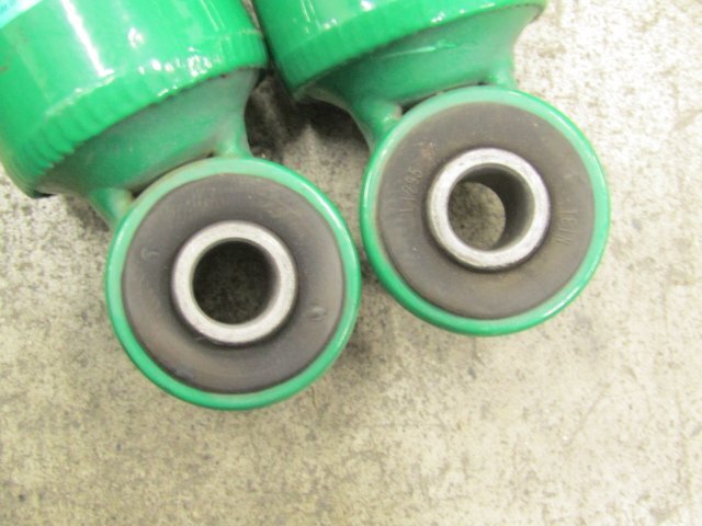 [98U+C1] TEIN Tein FLEX Z Wagon R MH34S ослабление регулировка есть Full Tap амортизаторы для одной машины [VCU90-11Y46/VCU91-11231]