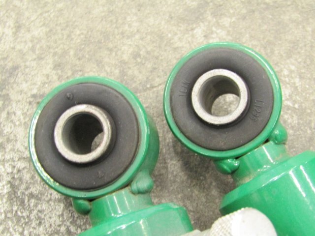 [98U+C1] TEIN Tein FLEX Z Wagon R MH34S ослабление регулировка есть Full Tap амортизаторы для одной машины [VCU90-11Y46/VCU91-11231]