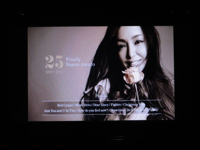 [84U:B8] スズキ純正 HARMAN ハーマン 39920-80P03-0CE FF21S イグニス オーディオパネル付 フルセグ/DVD/CD/Bluetooth 地図データ2015年_画像5