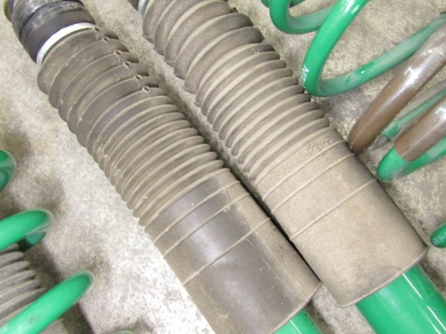 [29V+G1] TEIN テイン STREET BASISZ ストリート ベイシス ネジ式 車高調 ホンダ ステップワゴン RG1/RG3 1台分 [G8B18-12746/G8B19-12231]_画像5