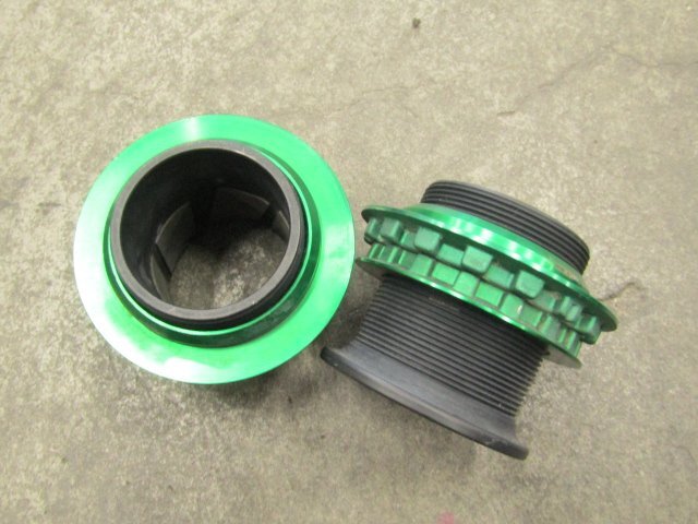 [29V+G1] TEIN テイン STREET BASISZ ストリート ベイシス ネジ式 車高調 ホンダ ステップワゴン RG1/RG3 1台分 [G8B18-12746/G8B19-12231]_画像8