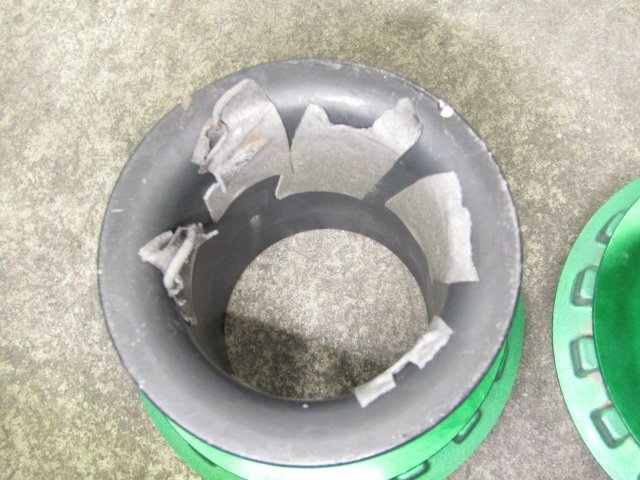 [29V+G1] TEIN テイン STREET BASISZ ストリート ベイシス ネジ式 車高調 ホンダ ステップワゴン RG1/RG3 1台分 [G8B18-12746/G8B19-12231]_画像9