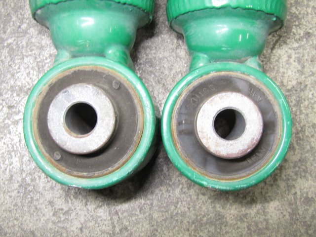 [29V+G1] TEIN テイン STREET BASISZ ストリート ベイシス ネジ式 車高調 ホンダ ステップワゴン RG1/RG3 1台分 [G8B18-12746/G8B19-12231]_画像6