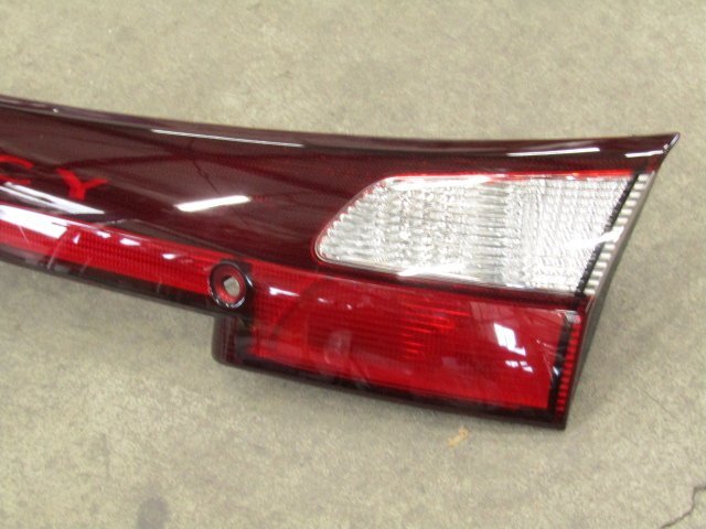 【個人宅配送不可】[45V P4］スバル BH5 レガシィ リアガーニッシュ フィニッシャー【ICHIKOH-4835B】_画像4