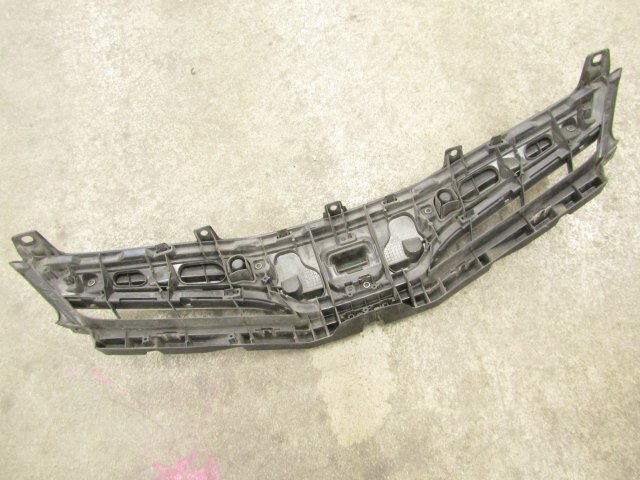 [25V+H2] ホンダ GP2 フィットシャトル フロントグリル ラジエターグリル クリアレンズ [71121-TF9-003]_画像6