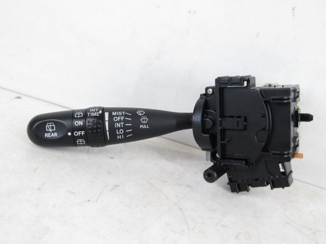 [43V P3] トヨタ NGC30 パッソ ディマースイッチ ワイパースイッチレバー 間欠ワイパー ※動作確認済み_画像1