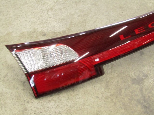 【個人宅配送不可】[45V P4］スバル BH5 レガシィ リアガーニッシュ フィニッシャー【ICHIKOH-4835B】_画像2