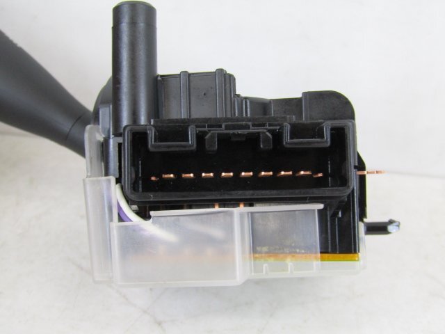 [43V P3] トヨタ NGC30 パッソ ディマースイッチ ワイパースイッチレバー 間欠ワイパー ※動作確認済み_画像5