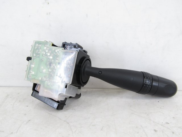 [43V P3] トヨタ NGC30 パッソ ディマースイッチ ワイパースイッチレバー 間欠ワイパー ※動作確認済み_画像3