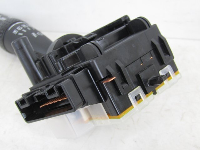 [43V P3] トヨタ NGC30 パッソ ディマースイッチ ワイパースイッチレバー 間欠ワイパー ※動作確認済み_画像4