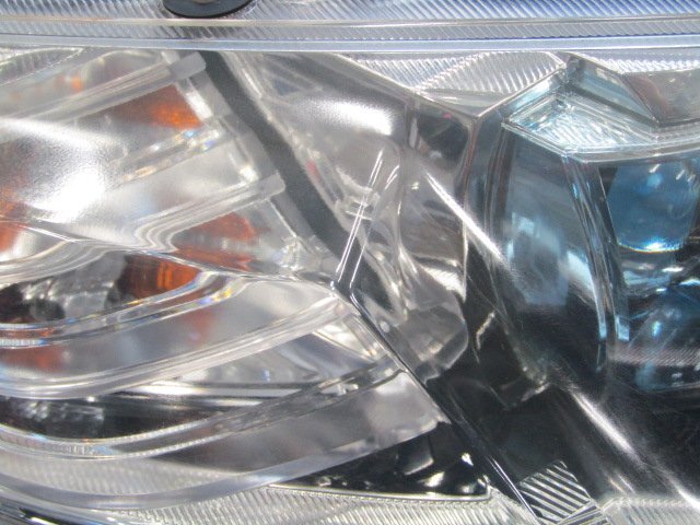 [53V G2] ホンダ純正 ZF1 CR-Z 右ヘッドランプ 右ヘッドライト HID [KOITO 100-22010]_画像5