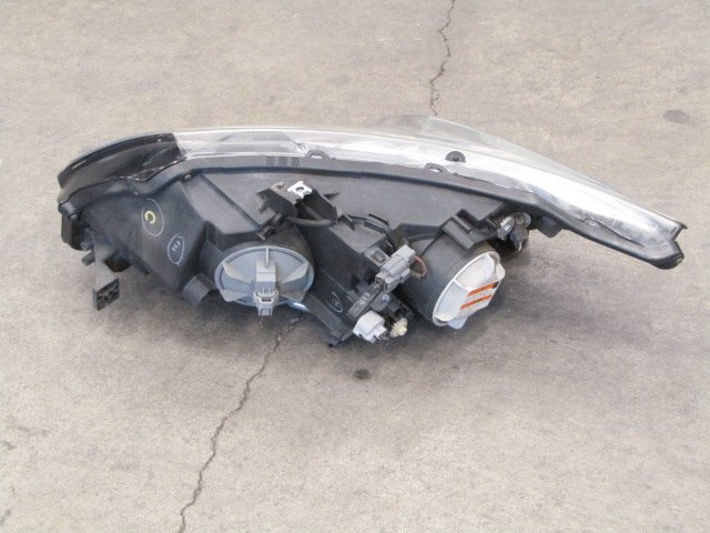 [53V G2] ホンダ純正 ZF1 CR-Z 右ヘッドランプ 右ヘッドライト HID [KOITO 100-22010]_画像6