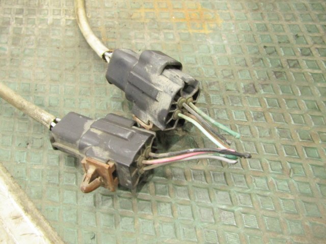 [95V+EE脇] 日産 V36 スカイライン 触媒 VQ25HR コンバーター キャタライザー ※素材用_画像10