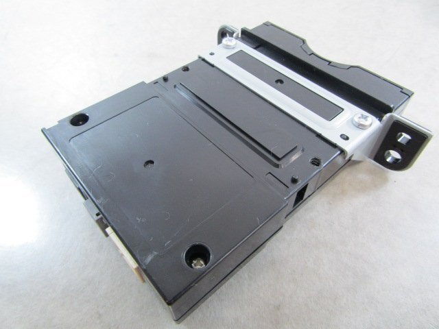 [65V:B9] トヨタ純正 ETC2.0 08686-00660 ビルトイン ※M900A ルーミー外し ※通電確認済み_画像3