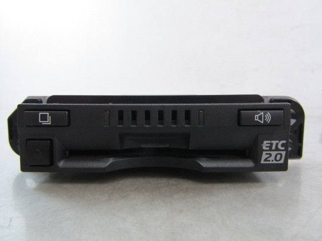 [65V:B9] トヨタ純正 ETC2.0 08686-00660 ビルトイン ※M900A ルーミー外し ※通電確認済み_画像5