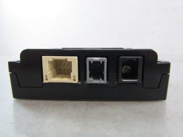 [65V:B9] トヨタ純正 ETC2.0 08686-00660 ビルトイン ※M900A ルーミー外し ※通電確認済み_画像6