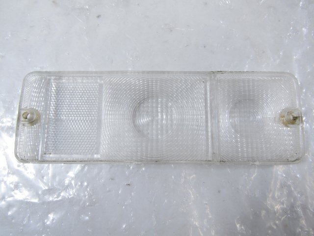 [17W+EE1] スズキ キャリー V-DD51T クリアレンズ テールライト テールランプ 左右セット_画像5