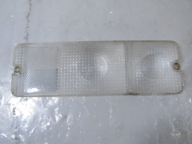 [17W+EE1] スズキ キャリー V-DD51T クリアレンズ テールライト テールランプ 左右セット_画像2