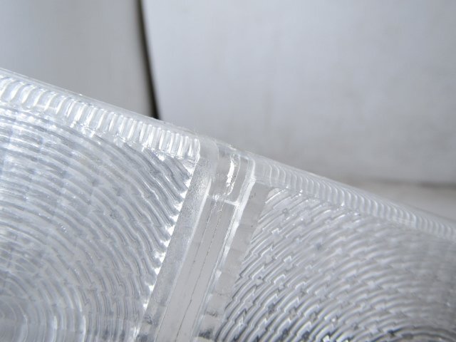 [17W+EE1] スズキ キャリー V-DD51T クリアレンズ テールライト テールランプ 左右セット_画像9