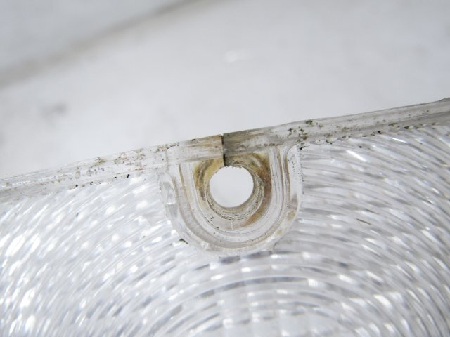 [17W+EE1] スズキ キャリー V-DD51T クリアレンズ テールライト テールランプ 左右セット_画像7