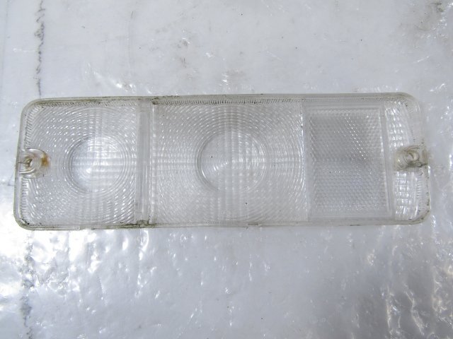 [17W+EE1] スズキ キャリー V-DD51T クリアレンズ テールライト テールランプ 左右セット_画像3