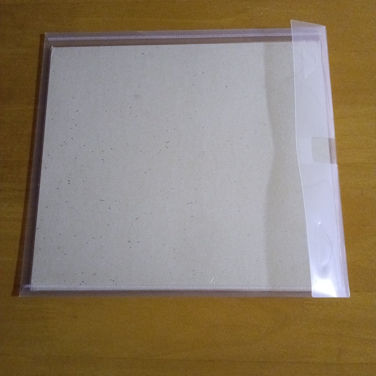 アブドーラ・ザ・ブッチャー 直筆サイン色紙　約３４年前_画像4