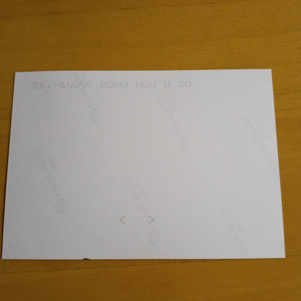 スティーブ・ウイリアムス直筆サイン色紙＆殺人魚雷コンビ生写真直筆サイン入り_画像4