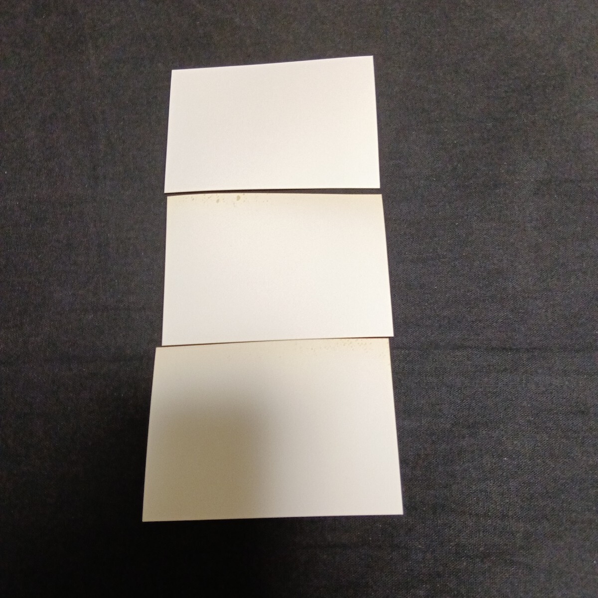 プロレスマスクマンファン必見　スペル・デルフィン＆ザ・グレート・サスケ生写真３枚セット_画像5