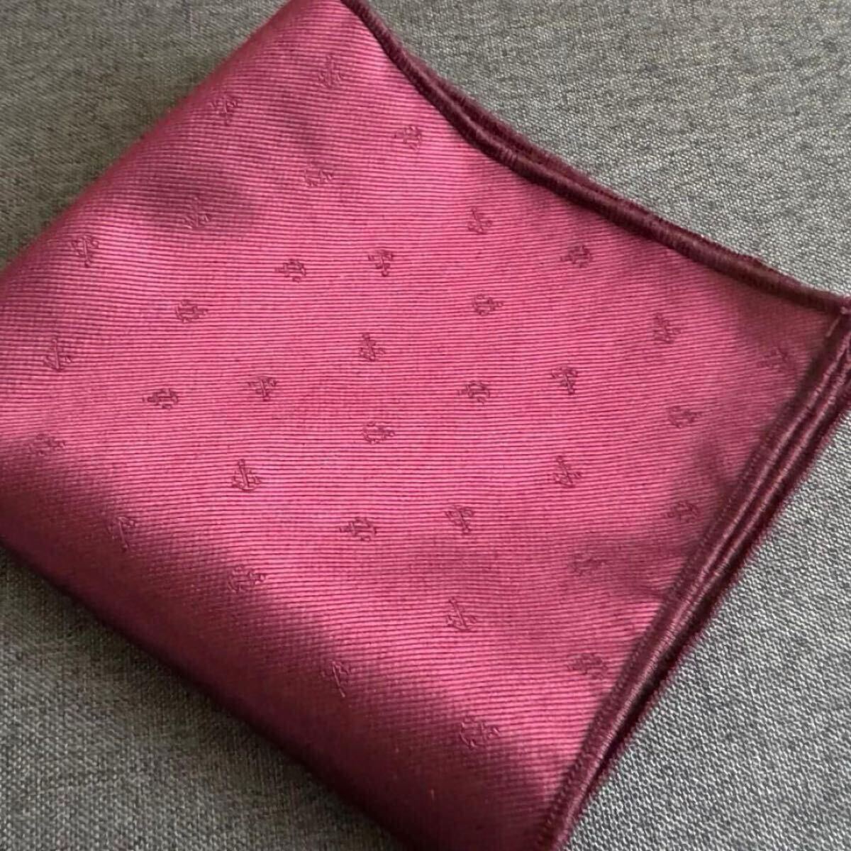 蝶ネクタイ ワインレッド 碇柄 NO19 パーティー 挙式 おしゃれ かっこいい 赤 高級感 派手 大人 シンプル メンズ 大人 赤 ネクタイ 目立つ_画像8