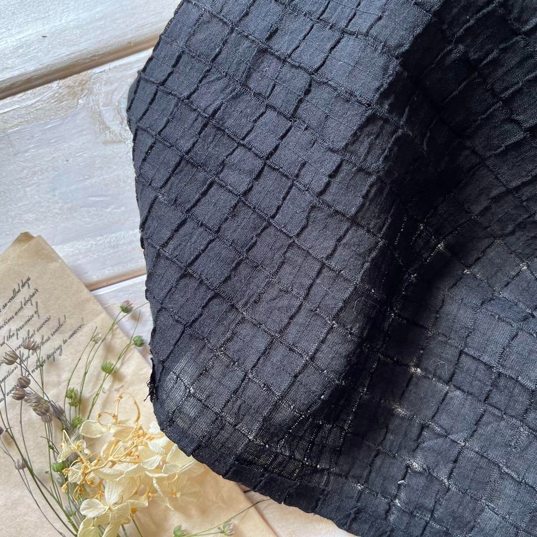 ■0.5m■延長可能■■ポコポコアキハムジ　ブラック_画像1