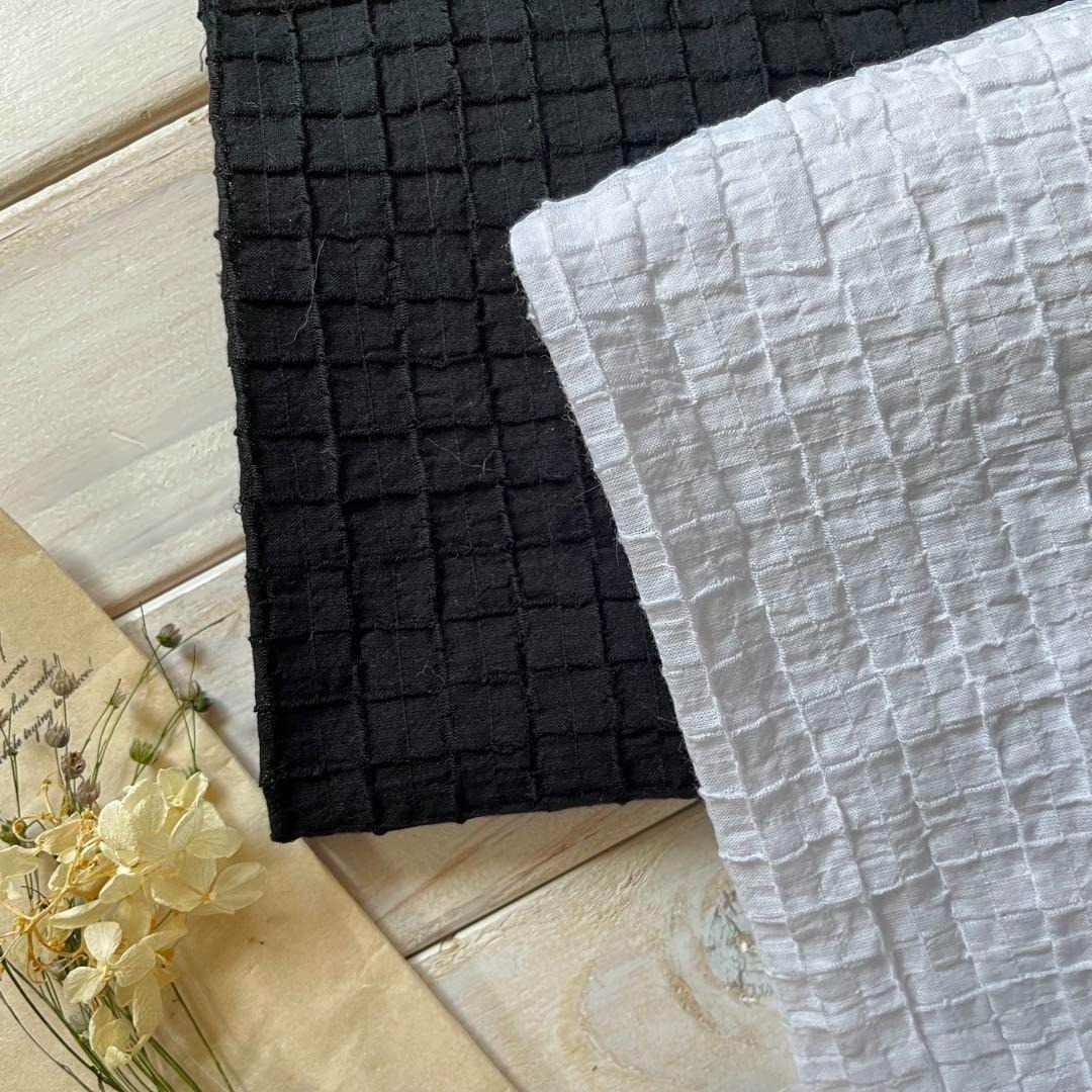 ■0.5m■延長可能■■ポコポコアキハムジ　ホワイト_画像1