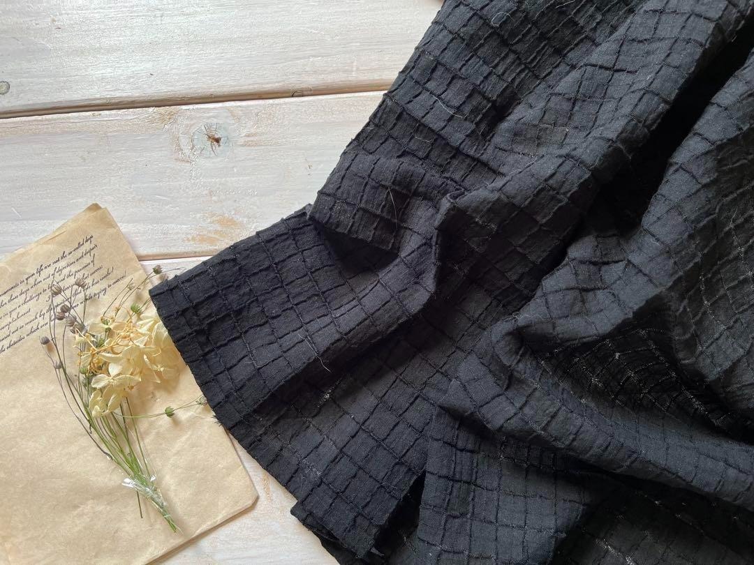 ■0.5m■延長可能■■ポコポコアキハムジ　ブラック_画像3