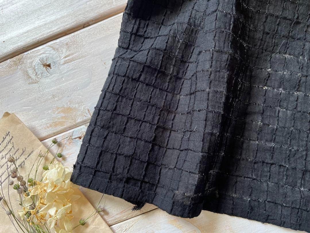 ■0.5m■延長可能■■ポコポコアキハムジ　ブラック_画像4