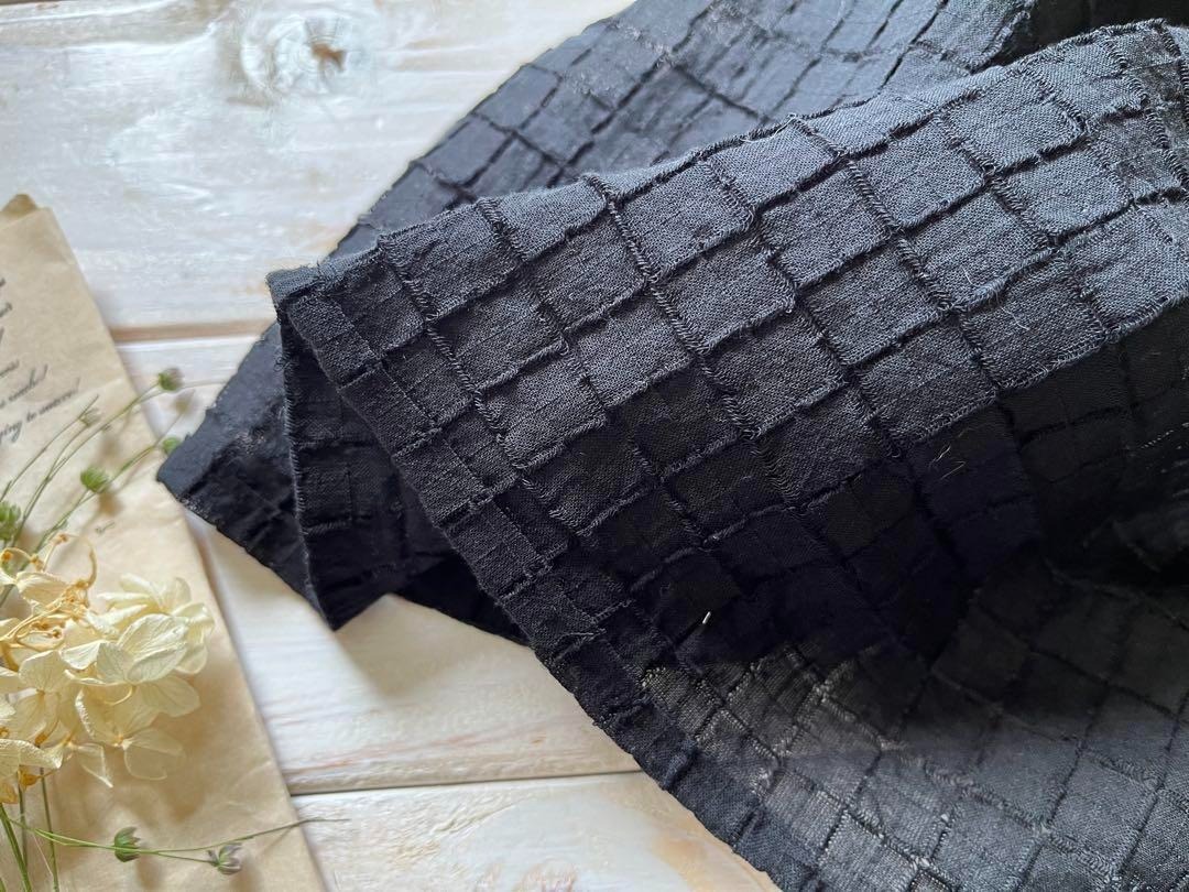 ■0.5m■延長可能■■ポコポコアキハムジ　ブラック_画像5