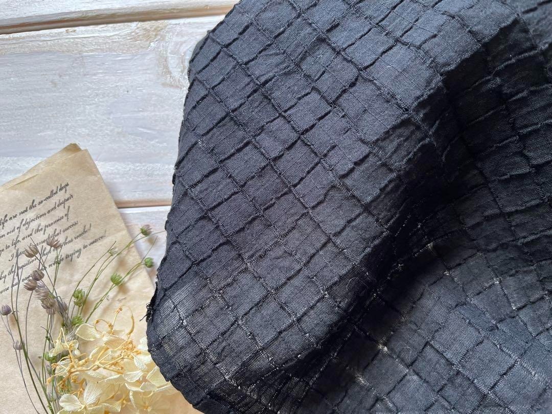 ■0.5m■延長可能■■ポコポコアキハムジ　ブラック_画像7