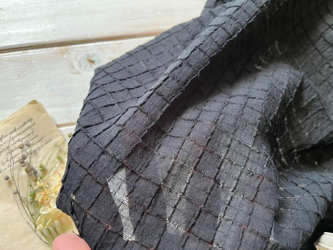 ■0.5m■延長可能■■ポコポコアキハムジ　ブラック_画像8