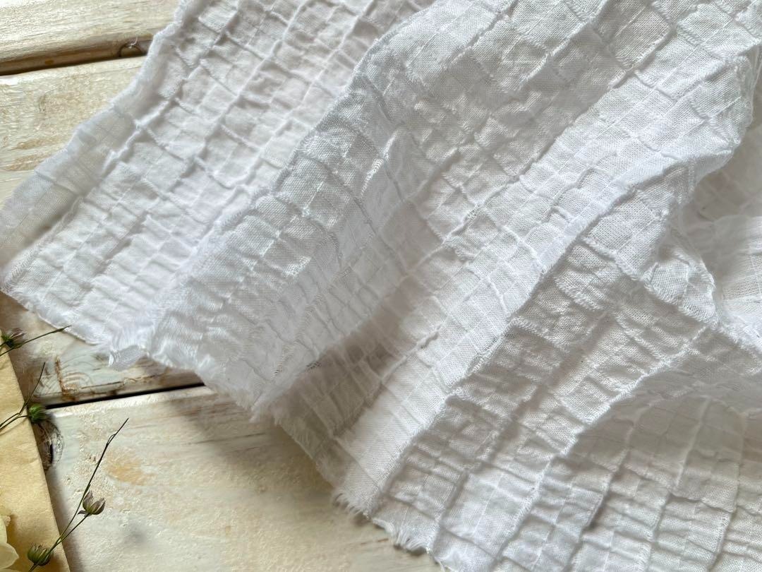 ■0.5m■延長可能■■ポコポコアキハムジ　ホワイト_画像4