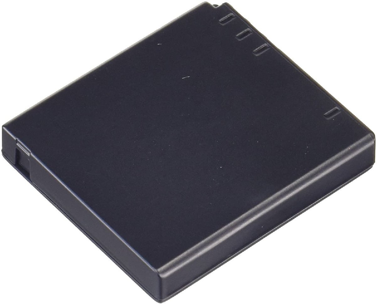 2個セット RICOH リコー DB-70 互換バッテリー CX2, CX1 Caplio R10 Caplio R8 Caplio R7 Caplio R6 等 対応 BJ-7対応 battery_画像2