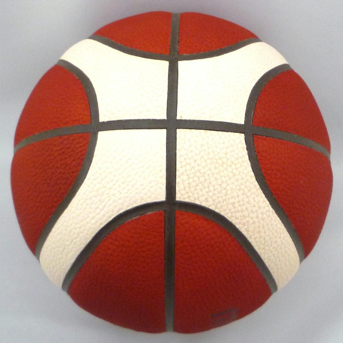 1円【未使用】molten モルテン/バスケットボール7号/BG5000/公式試合球/B7G5000/18_画像6